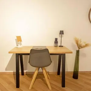 Apartment Business-apartment, Amberg